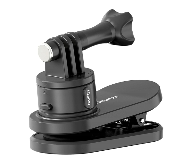 Ulanzi Magnetyczny klips Go-Quick II do kamer sportowych - 1510293 - zdjęcie
